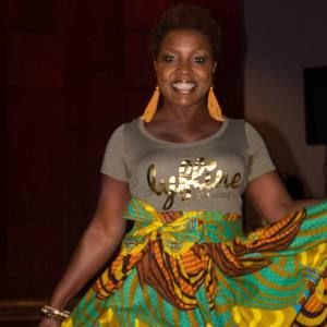 Meet your Posher, Tammy